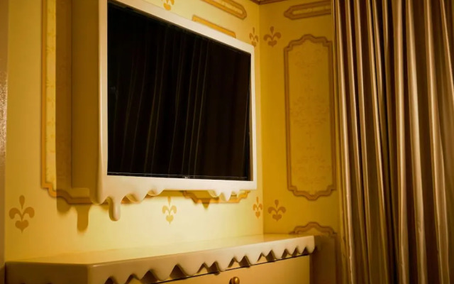 Chocoland Hotel Gramado