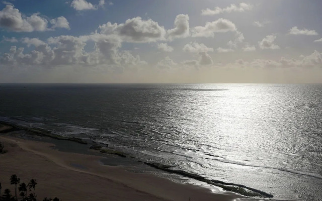 HY Beach Flats