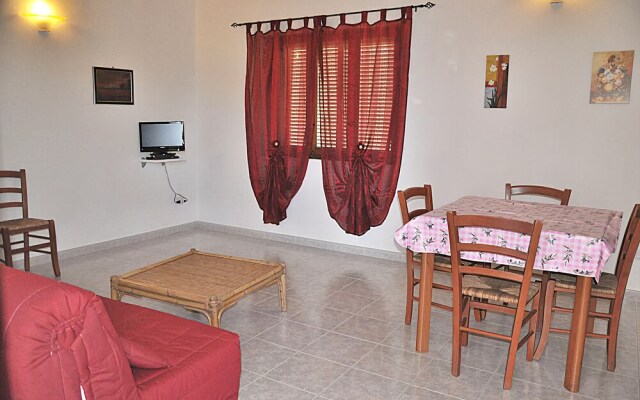 Villa La Cinta Beach A