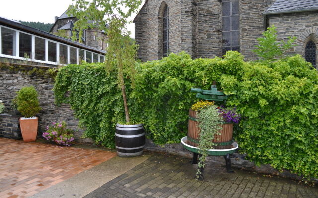 Weinhotel & Restaurant Platz