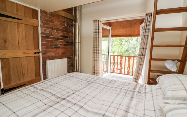 Ynys Cottage