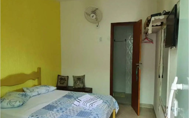 Suítes e Quitinetes Portão do Sol