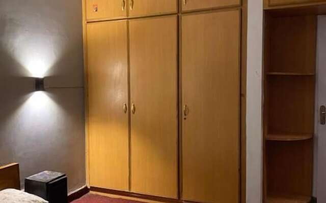 Durrani Lodges - Guest House G11