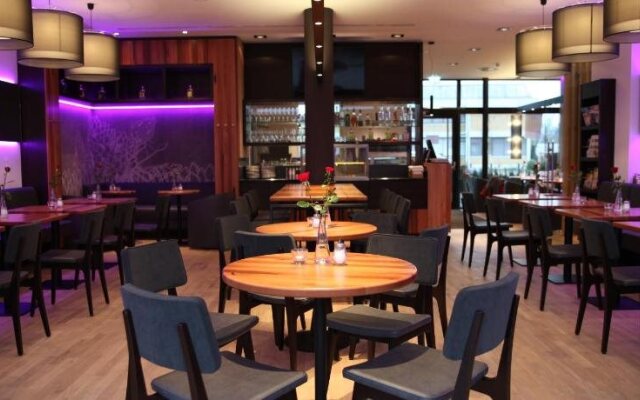 Hotel Wallern Garni