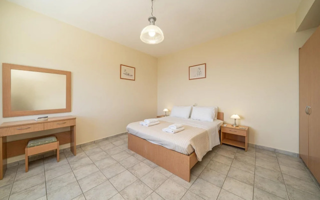 Villa Niki With Swimming Pool