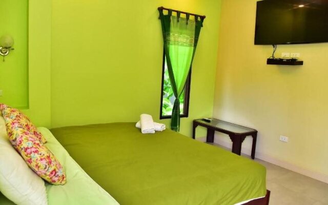 The House at Pranburi