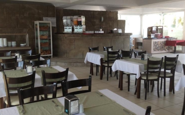 Dream Palace Hotel - Adults Only