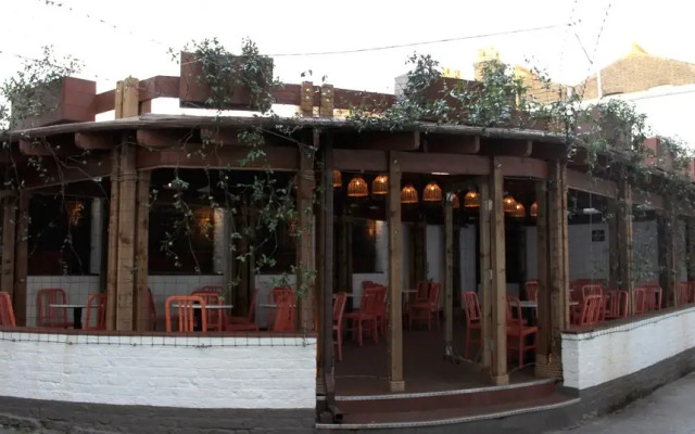 The Stay Club Willesden