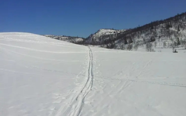 Telemark Inn - Hytte