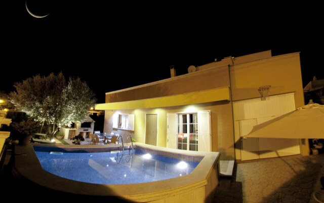 Ses Oliveres