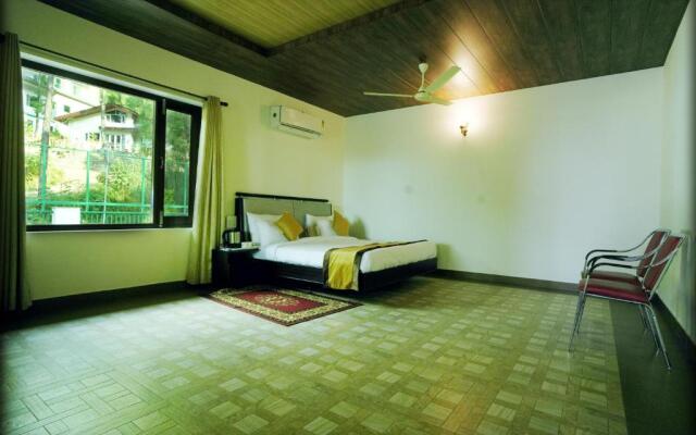 Pineland Resorts & Chalets Kasauli