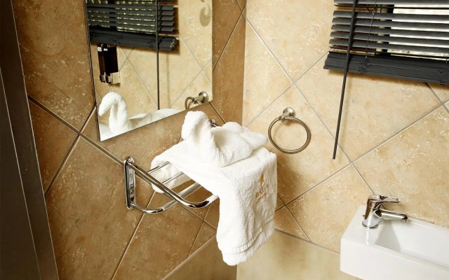 Rekky Signature Guesthouse
