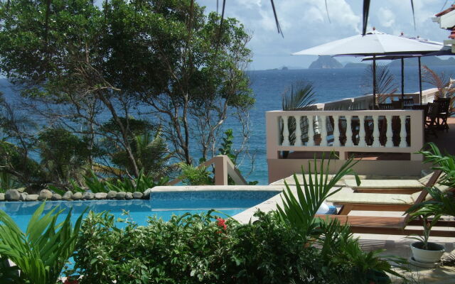 Petite Anse Hotel