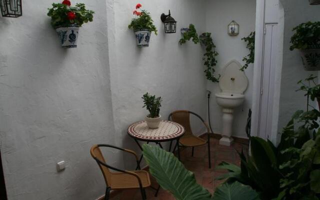 Casa Rural Villalta