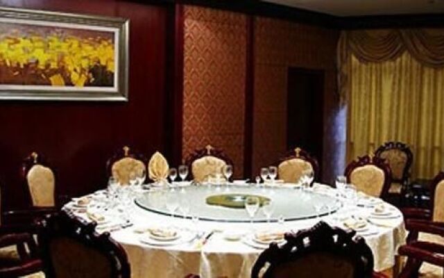 Jiangsu Material Hotel