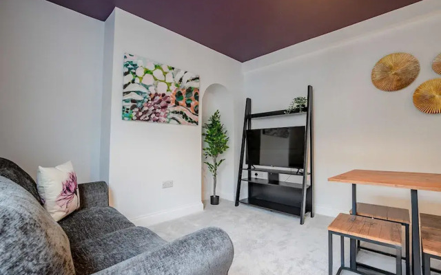 Host Stay Foley House Apartment