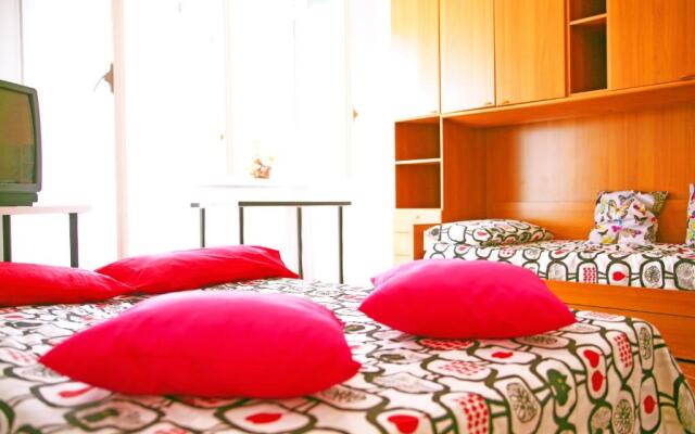 Roma IceCream Apartment