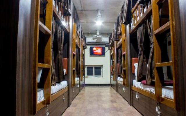 Marol Dormitory