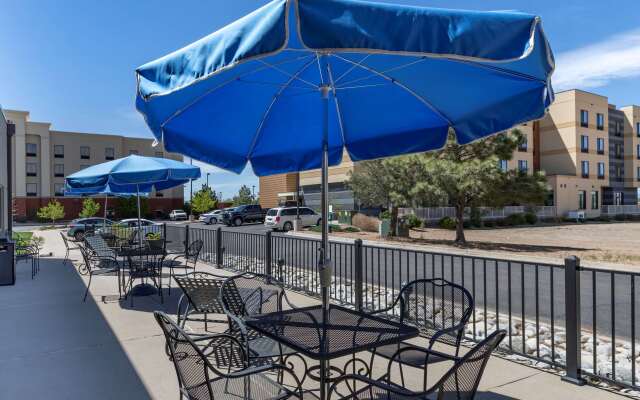 Best Western Brighton Inn