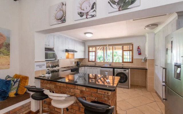 Kruger Park Lodge Unit 239