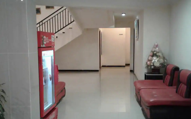 JC Homestay Jember
