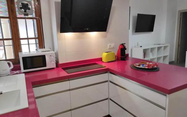 Apartamento Armiñán Ronda- parking opcional