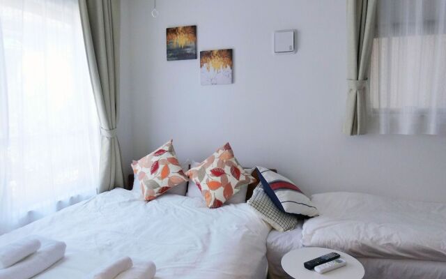 Nestay inn Tokyo Otsuka 203