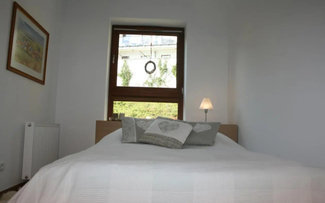 Sopot Apartment
