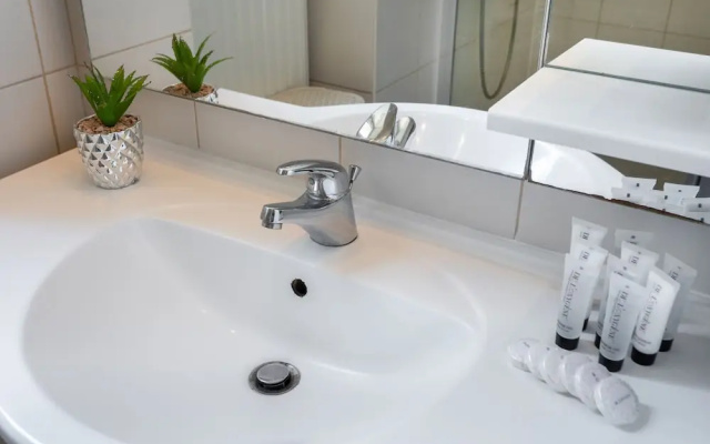 Bright and Spacious 2bdr Apartment in Heart of Zagreb
