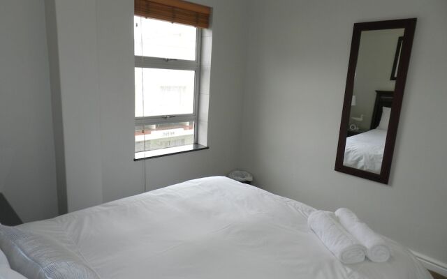 Just Beachy Holiday Apartment