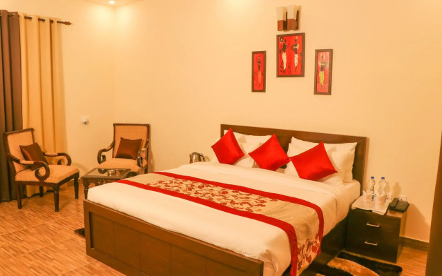 Atulya Resort