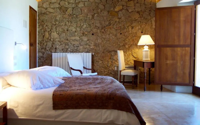 Hotel Mirabó De Valldemossa