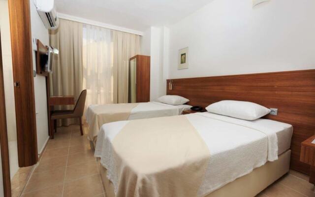 Agz Hotel