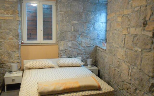 Split City Center Apartments