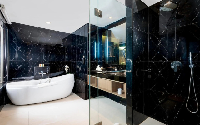 Swiss-Belhotel Airport Jakarta