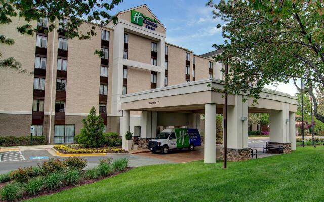 Spark by Hilton Germantown Washington DC North