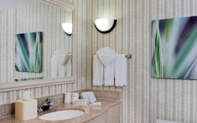 Hilton Garden Inn Rock Hill