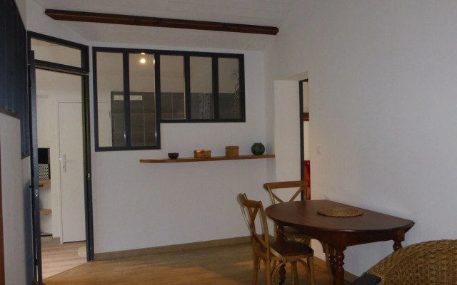 Au fil de l'eau - Les Tipis