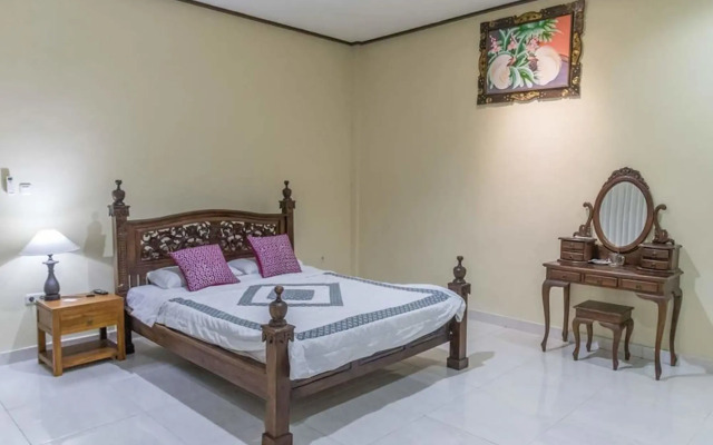 Agung Trisna Bungalows