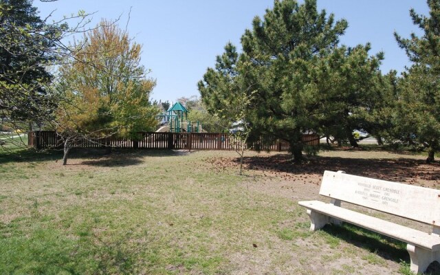 Henlopen Unit 207 by Long & Foster