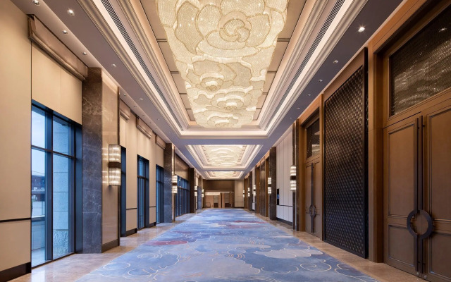 Gran Melia Chengdu