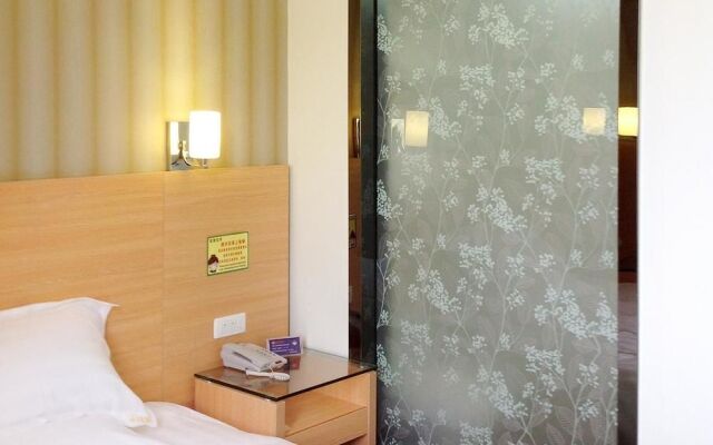 Guilin Shuangyong Business Hotel