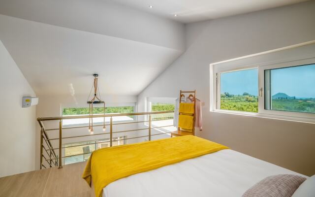 Villa Natura Prive Jacuzzi
