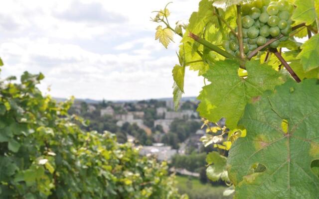 SCHROEDERS Wein-Style-Hotel