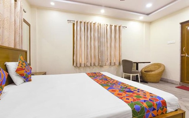 Fabhotel The Er Suites