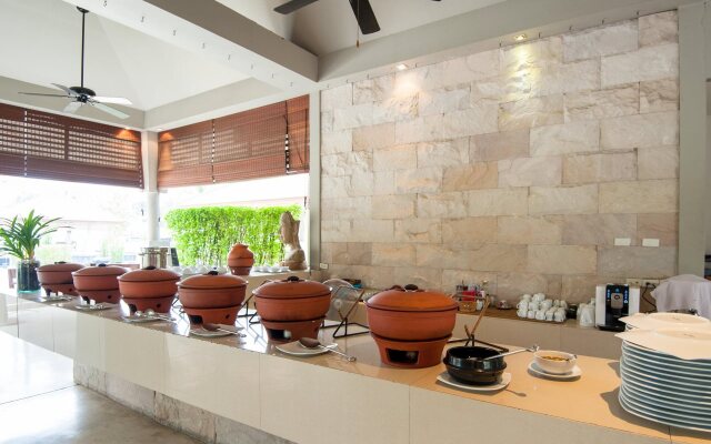 AKA Resort & Spa Hua Hin
