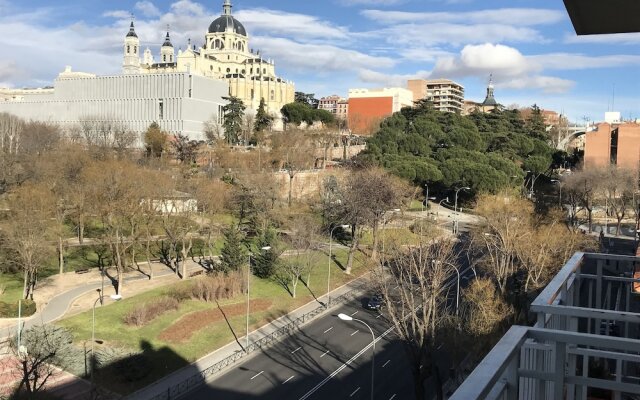 Stay at Home Madrid Apartments VII