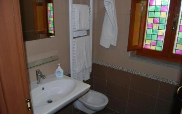 Agriturismo Torre Cristina