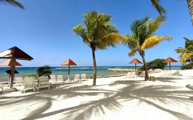 TROPIC Appartements village vacances