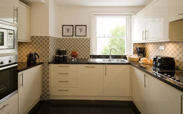 Beaufort House - Knightsbridge